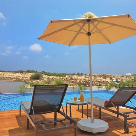 Sea Pearl Seaview - Oriana Айя-Напа