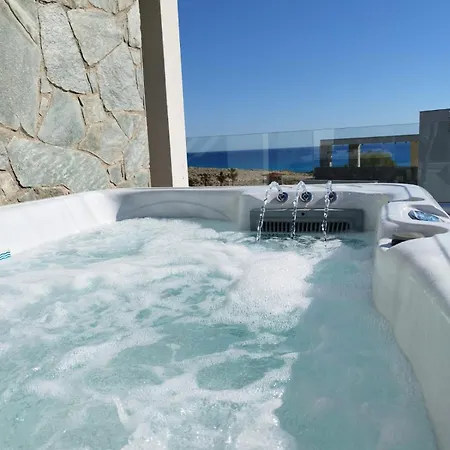 Villa Sea Pearl Seaview - Oriana