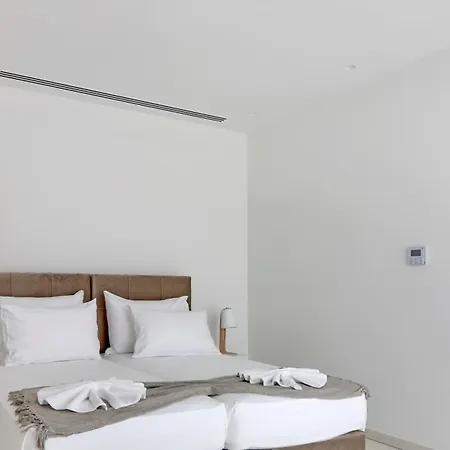 Вилла Sea Pearl Seaview - Oriana Айя-Напа