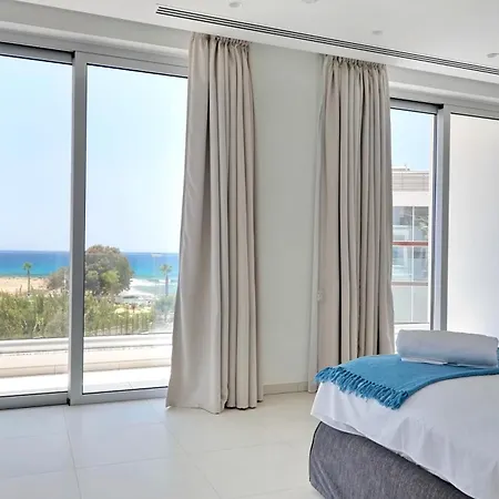 Sea Pearl Seaview - Oriana Айя-Напа