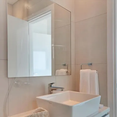 Вилла Sea Pearl Seaview - Oriana