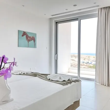 Вилла Sea Pearl Seaview - Oriana
