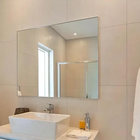 Вилла Sea Pearl Seaview - Oriana