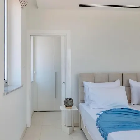 Вилла Sea Pearl Seaview - Oriana Айя-Напа