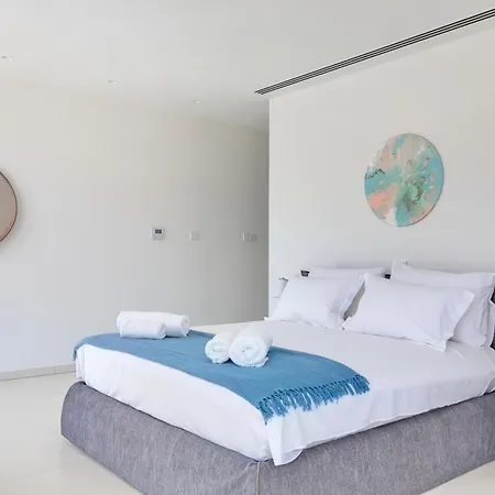Sea Pearl Seaview - Oriana Айя-Напа